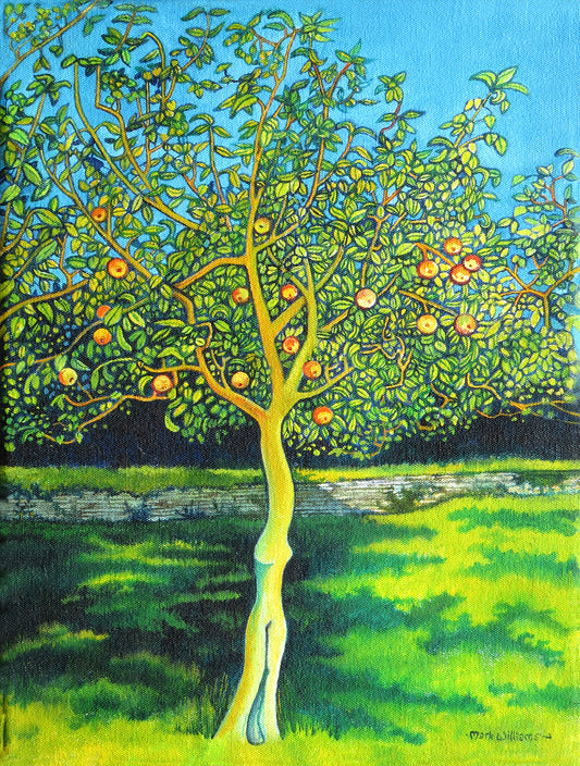 East of Eden (Print)