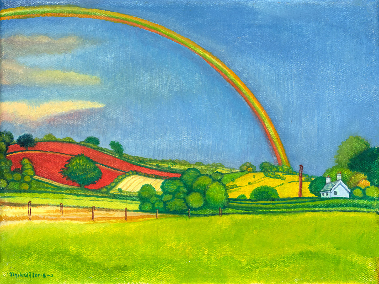 “Formerly of Gatlas” - One of my ancestral cottages - It once housed 16 individuals - Country folk evicted by absentee landlords “Formerly of Gatlas” they followed a rainbow to find work in the Industrial districts.