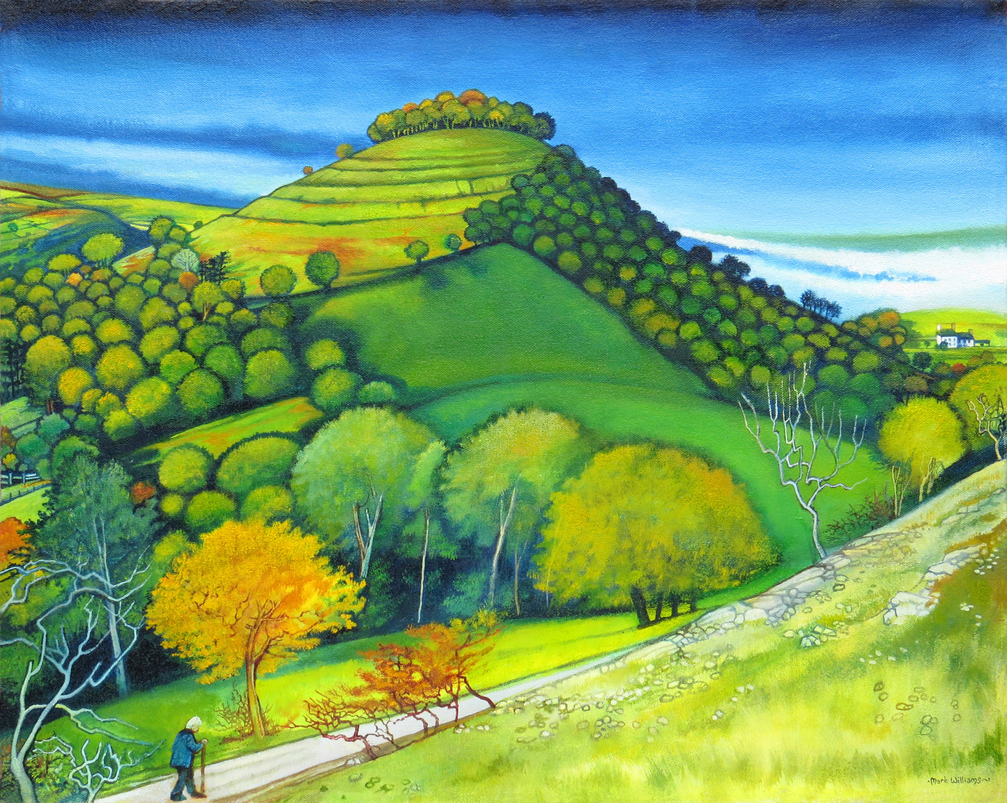 Dreamscape (Print)