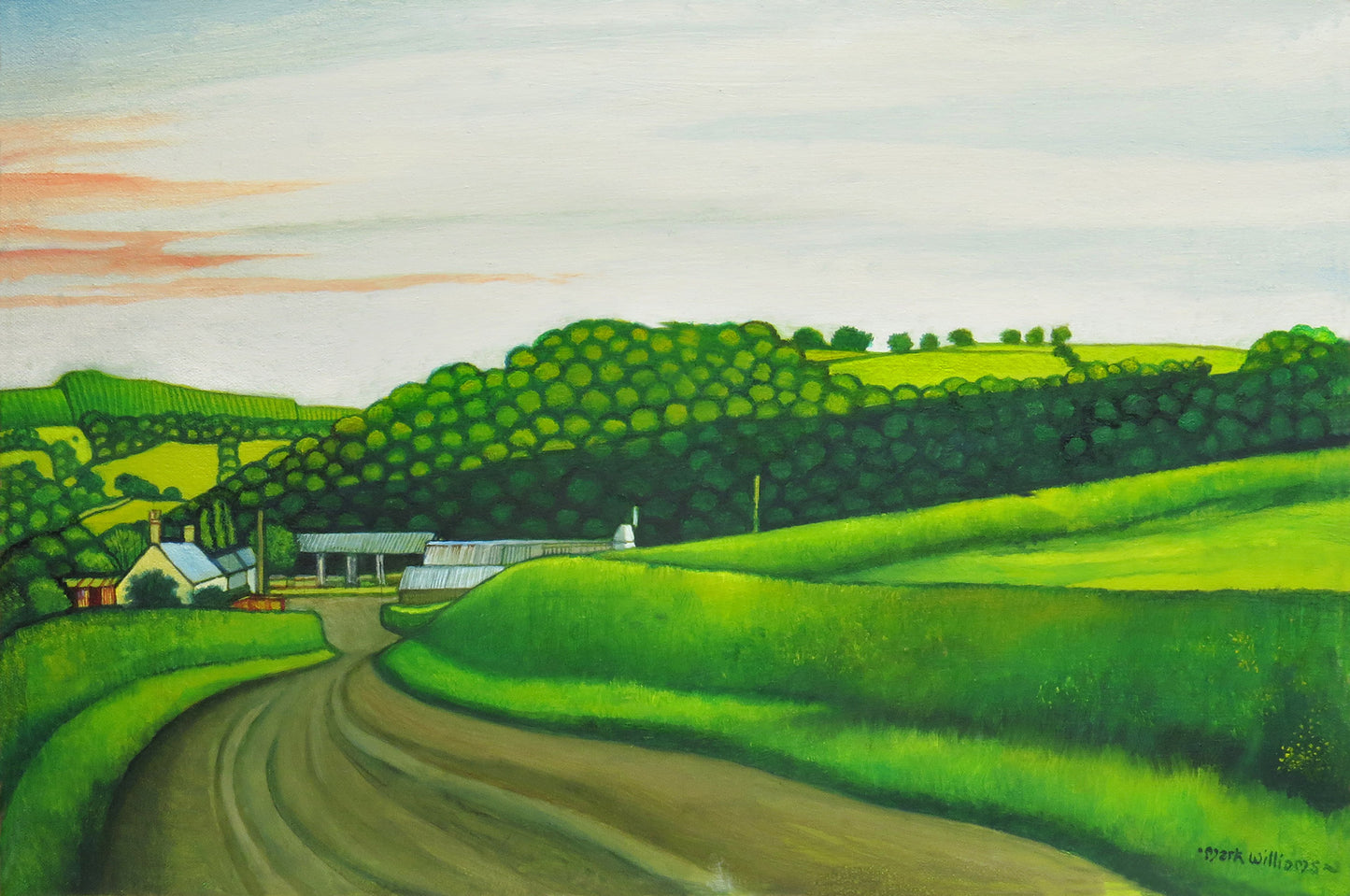 Pentopyn (Print)